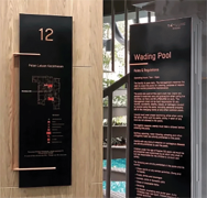 高級(jí)感十足的金屬標(biāo)識(shí)標(biāo)牌，都有哪些工藝？