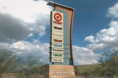 旅游景區(qū)標(biāo)識(shí)分類(lèi)及功能您知道多少？